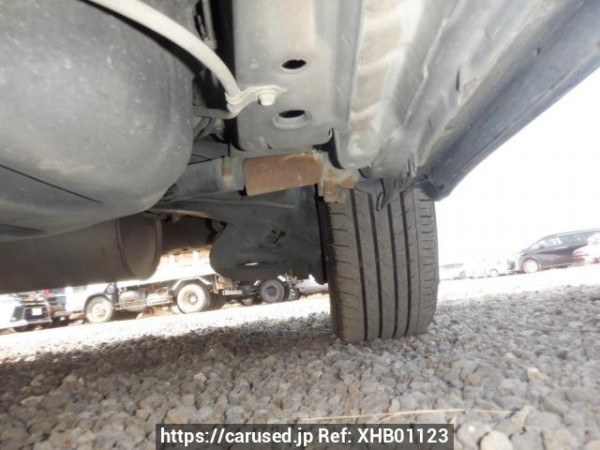 Used 2009 AT toyota voxy ZRR70G Image[35]