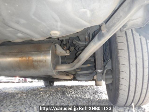 Used 2009 AT toyota voxy ZRR70G Image[37]