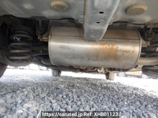 Used 2009 AT toyota voxy ZRR70G Image[38]