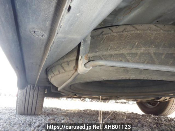 Used 2009 AT toyota voxy ZRR70G Image[39]