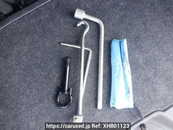 Used 2009 AT toyota voxy ZRR70G Image[41]