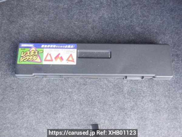 Used 2009 AT toyota voxy ZRR70G Image[42]