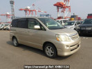 Toyota Noah AZR60G