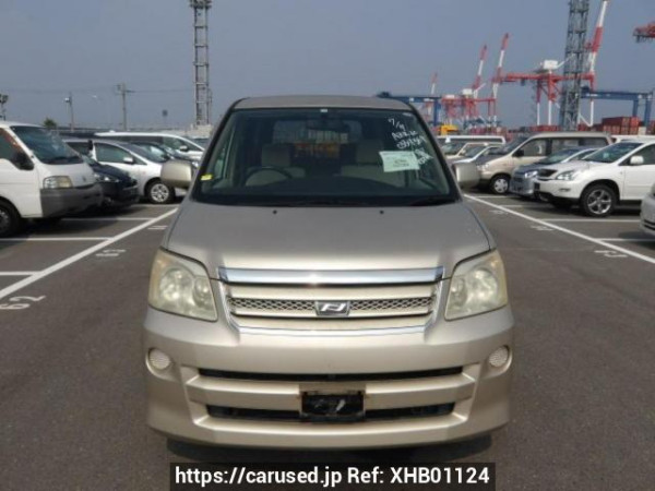 Used 2004 AT toyota noah AZR60G Image[1]
