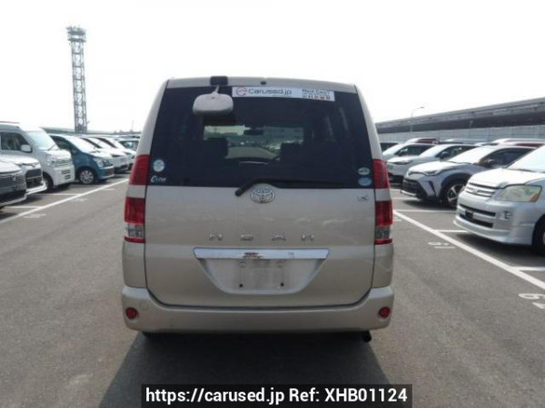 Used 2004 AT toyota noah AZR60G Image[4]