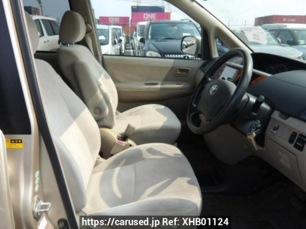 Used 2004 AT toyota noah AZR60G Image[9]