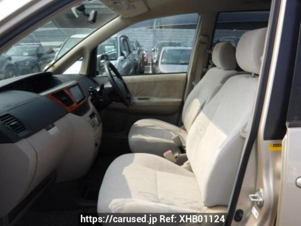 Used 2004 AT toyota noah AZR60G Image[10]