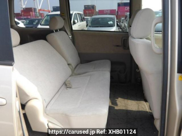 Used 2004 AT toyota noah AZR60G Image[11]