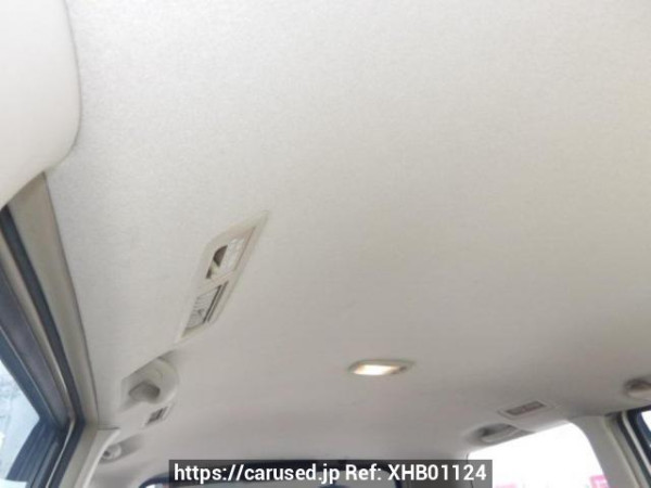 Used 2004 AT toyota noah AZR60G Image[15]