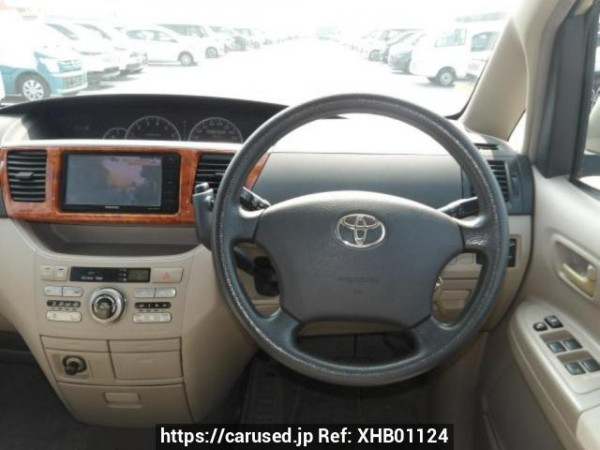 Used 2004 AT toyota noah AZR60G Image[17]