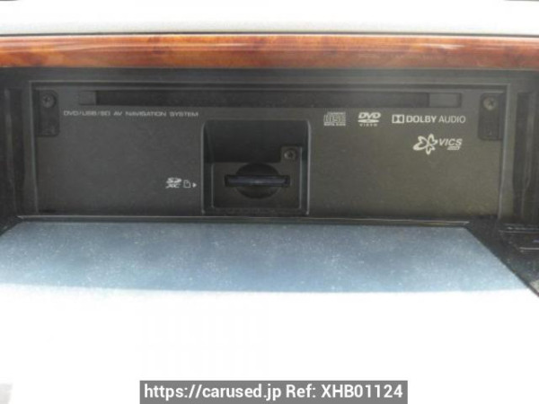 Used 2004 AT toyota noah AZR60G Image[19]