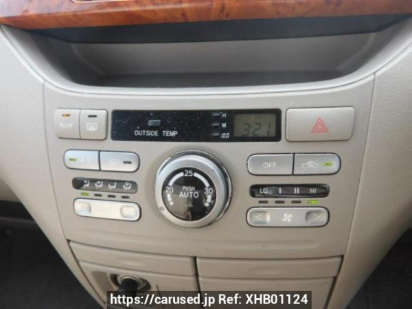 Used 2004 AT toyota noah AZR60G Image[20]