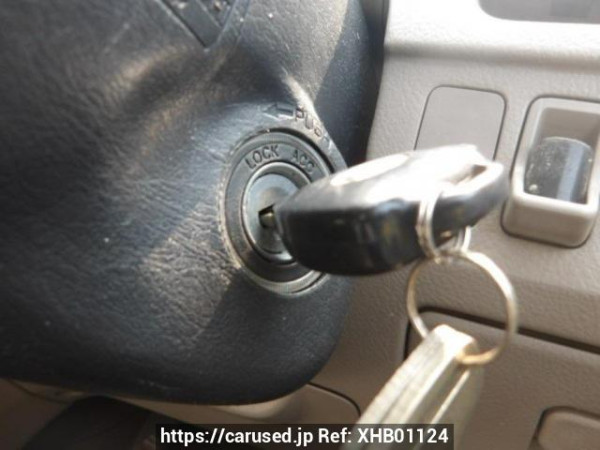Used 2004 AT toyota noah AZR60G Image[21]