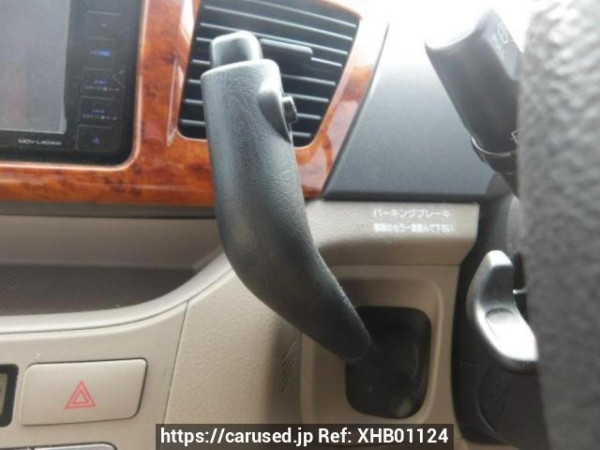 Used 2004 AT toyota noah AZR60G Image[22]