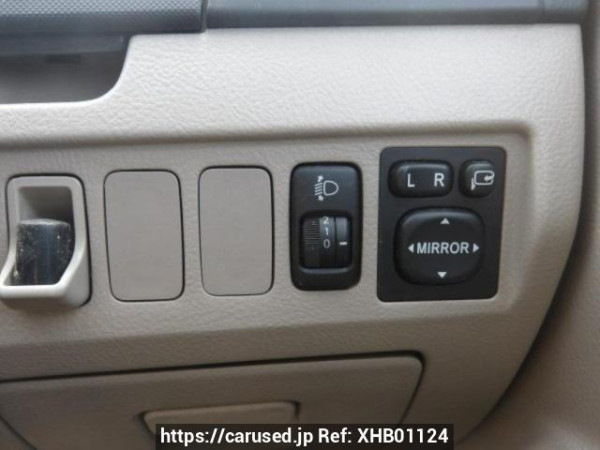 Used 2004 AT toyota noah AZR60G Image[23]
