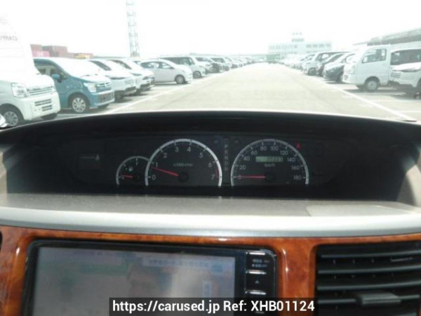 Used 2004 AT toyota noah AZR60G Image[24]