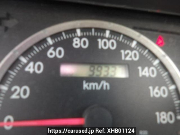 Used 2004 AT toyota noah AZR60G Image[25]