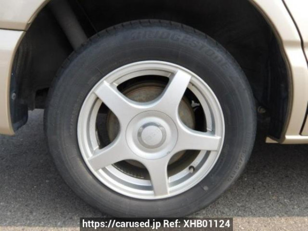 Used 2004 AT toyota noah AZR60G Image[26]