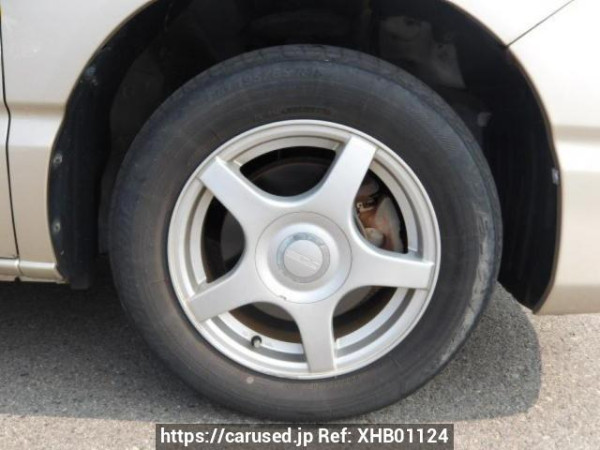 Used 2004 AT toyota noah AZR60G Image[27]