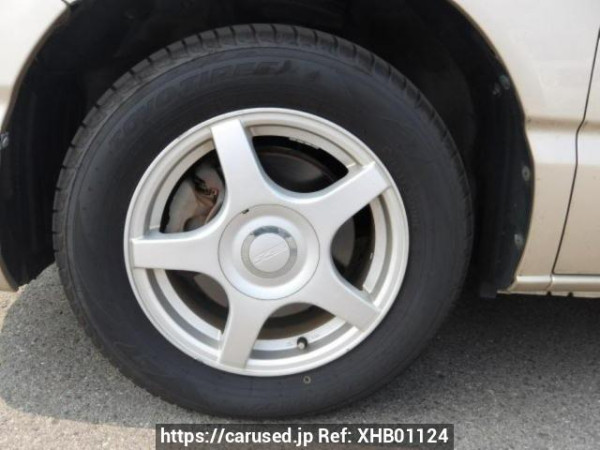 Used 2004 AT toyota noah AZR60G Image[28]