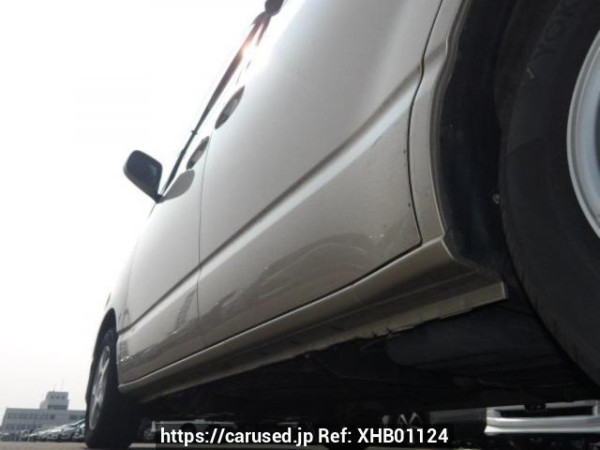 Used 2004 AT toyota noah AZR60G Image[30]