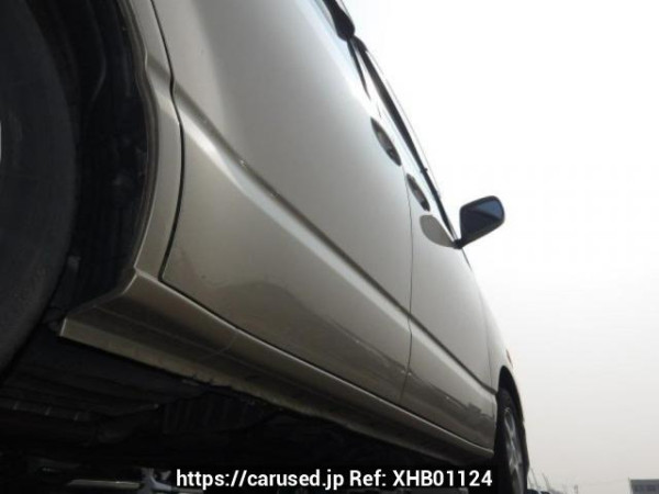 Used 2004 AT toyota noah AZR60G Image[31]
