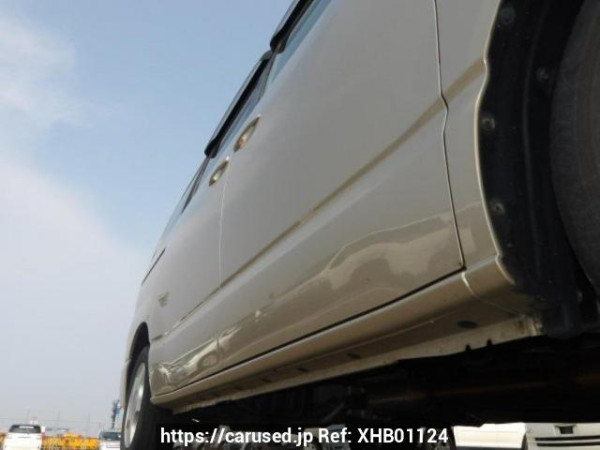 Used 2004 AT toyota noah AZR60G Image[32]