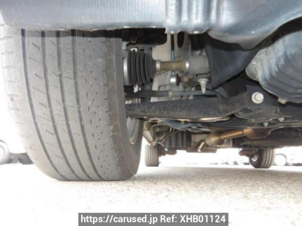 Used 2004 AT toyota noah AZR60G Image[38]