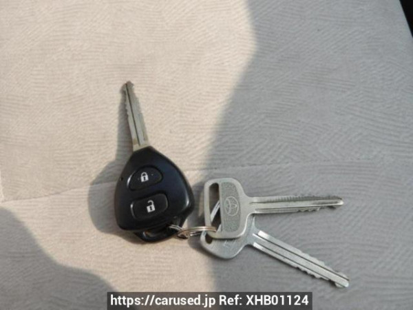 Used 2004 AT toyota noah AZR60G Image[39]