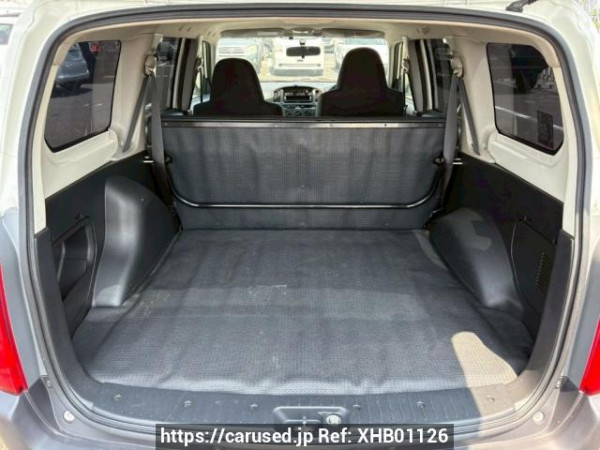 Used 2013 AT toyota probox-van NCP50V Image[8]