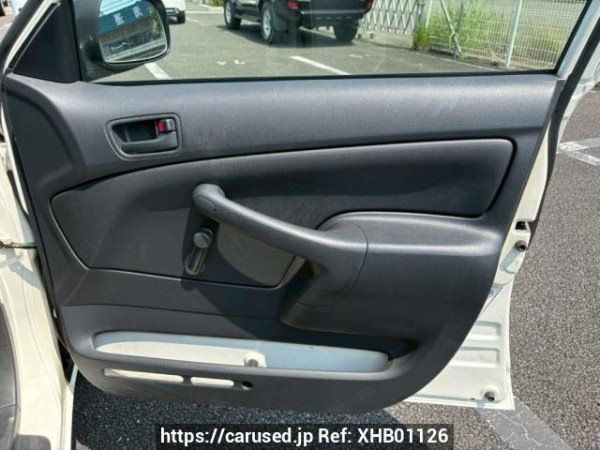 Used 2013 AT toyota probox-van NCP50V Image[16]