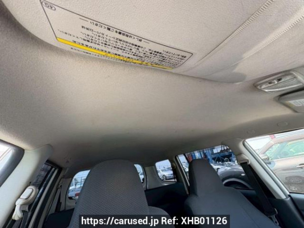 Used 2013 AT toyota probox-van NCP50V Image[17]