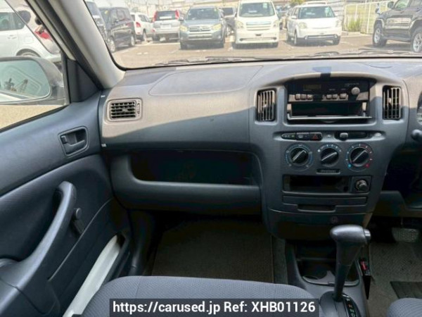 Used 2013 AT toyota probox-van NCP50V Image[19]