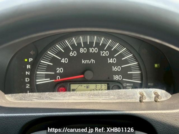 Used 2013 AT toyota probox-van NCP50V Image[21]