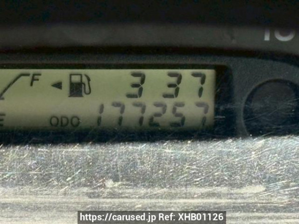 Used 2013 AT toyota probox-van NCP50V Image[22]