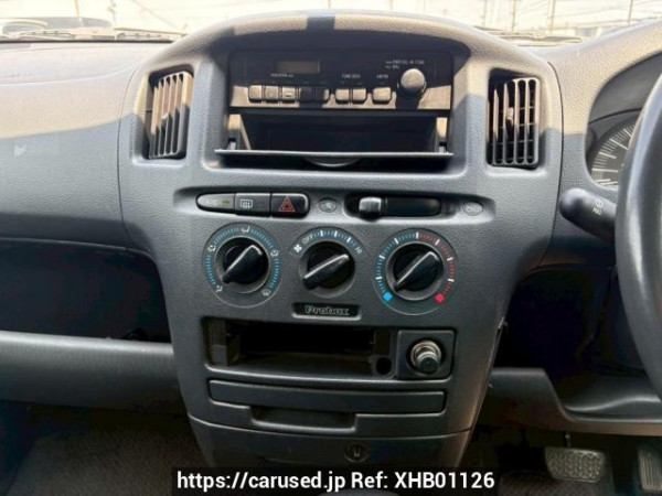 Used 2013 AT toyota probox-van NCP50V Image[23]