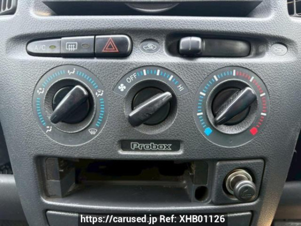 Used 2013 AT toyota probox-van NCP50V Image[24]