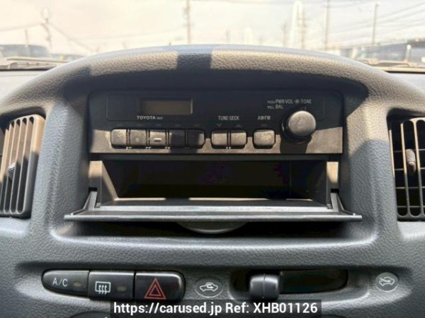 Used 2013 AT toyota probox-van NCP50V Image[25]