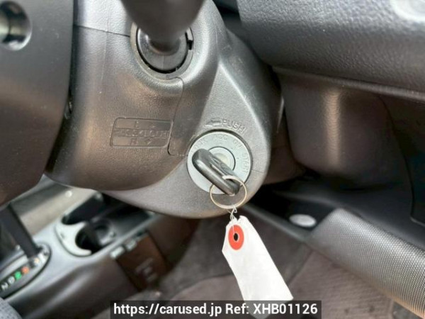 Used 2013 AT toyota probox-van NCP50V Image[28]