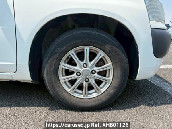 Used 2013 AT toyota probox-van NCP50V Image[30]