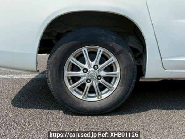 Used 2013 AT toyota probox-van NCP50V Image[31]