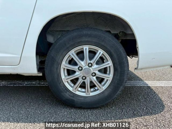 Used 2013 AT toyota probox-van NCP50V Image[32]