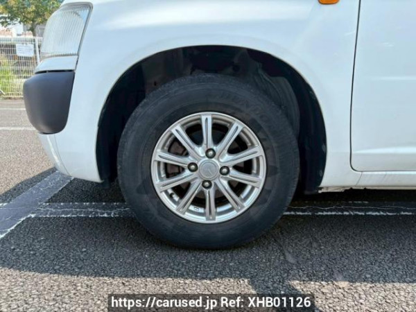 Used 2013 AT toyota probox-van NCP50V Image[33]