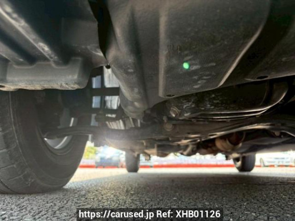 Used 2013 AT toyota probox-van NCP50V Image[34]