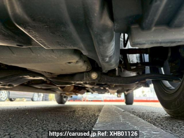 Used 2013 AT toyota probox-van NCP50V Image[35]