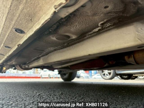 Used 2013 AT toyota probox-van NCP50V Image[36]