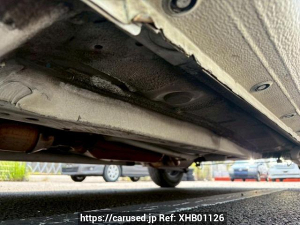 Used 2013 AT toyota probox-van NCP50V Image[37]