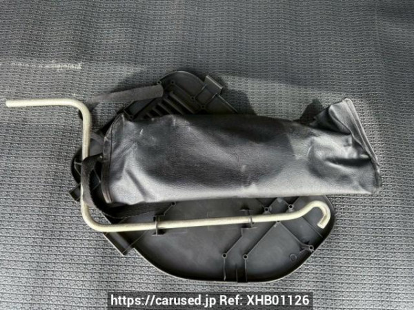 Used 2013 AT toyota probox-van NCP50V Image[44]