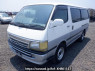 Used 2003 AT toyota hiace-van TRH112V Image[2]