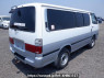 Used 2003 AT toyota hiace-van TRH112V Image[6]